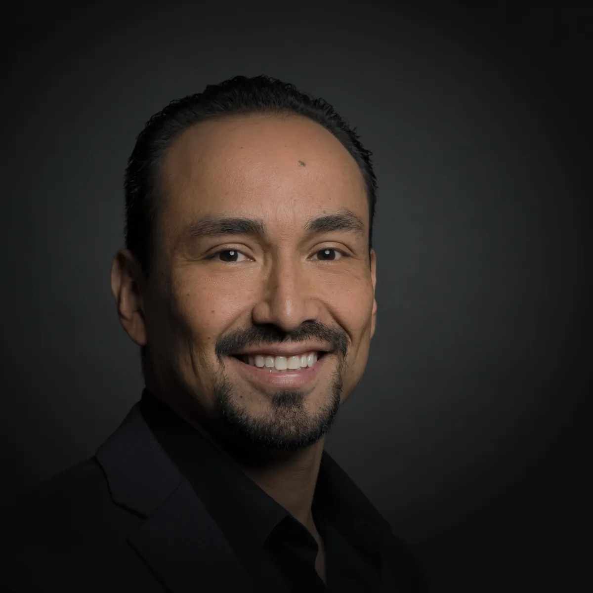 Juan P. Ortega, available for keynotes and workshops